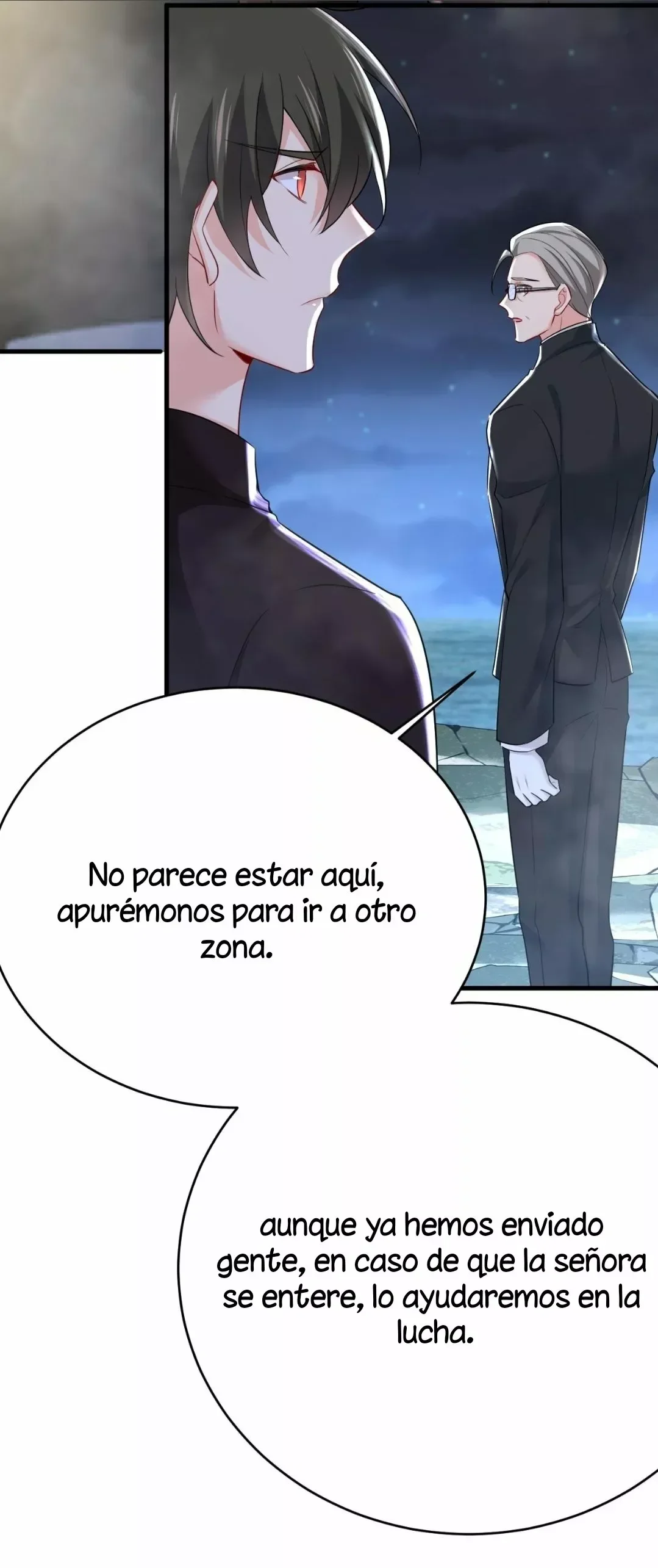 Capítulo 495, página 9