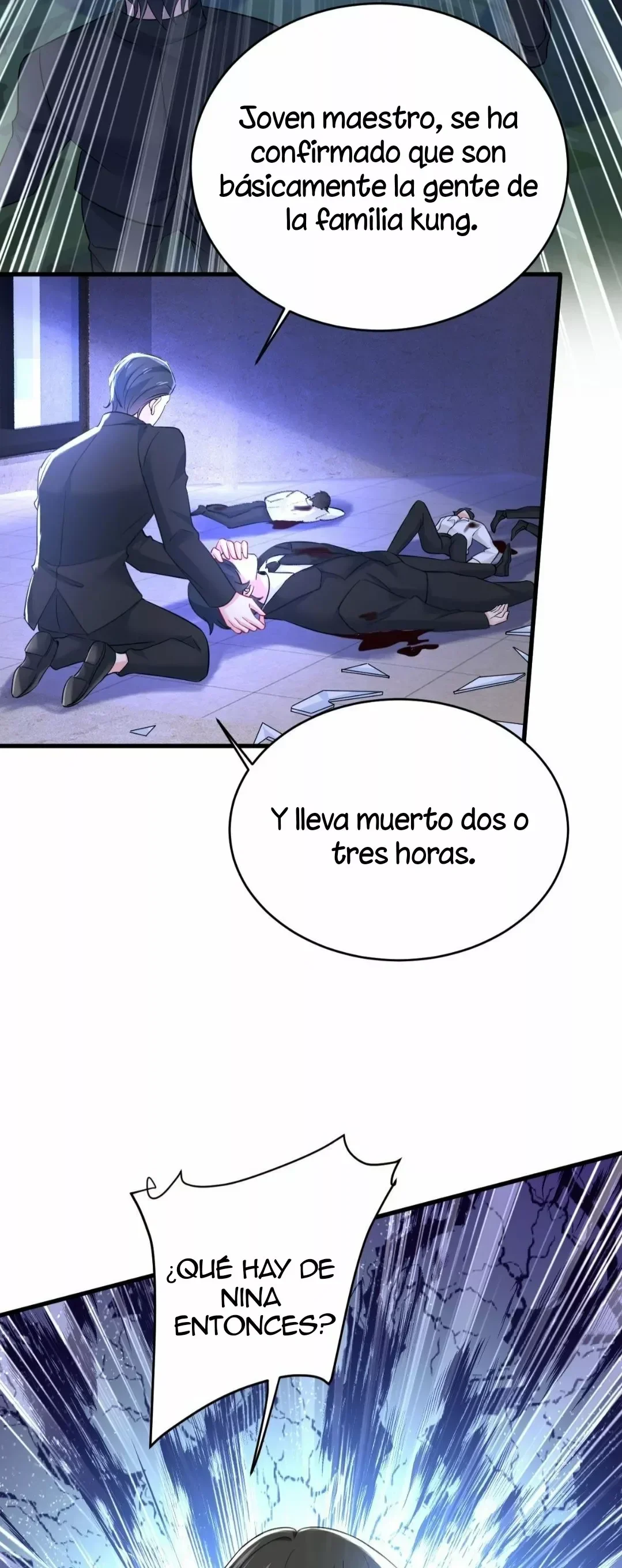 Capítulo 495, página 17