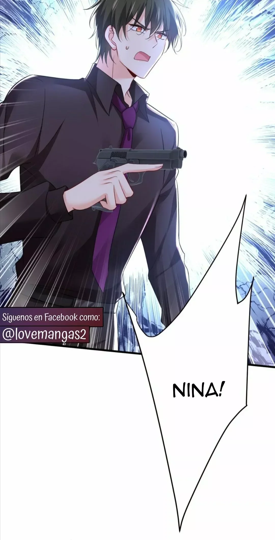 Capítulo 495, página 18
