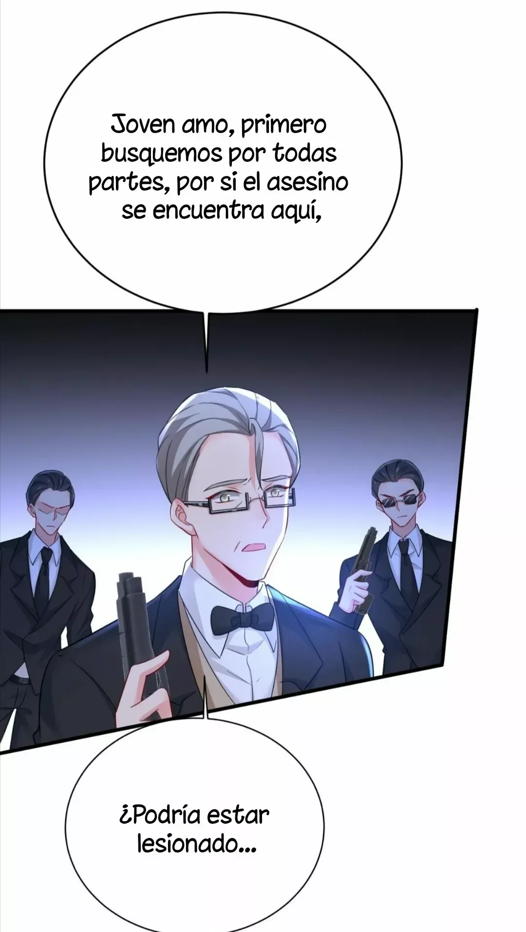 Capítulo 495, página 19