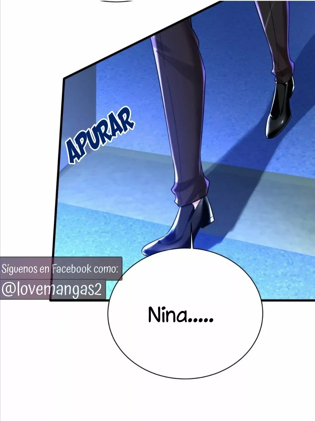 Capítulo 495, página 20