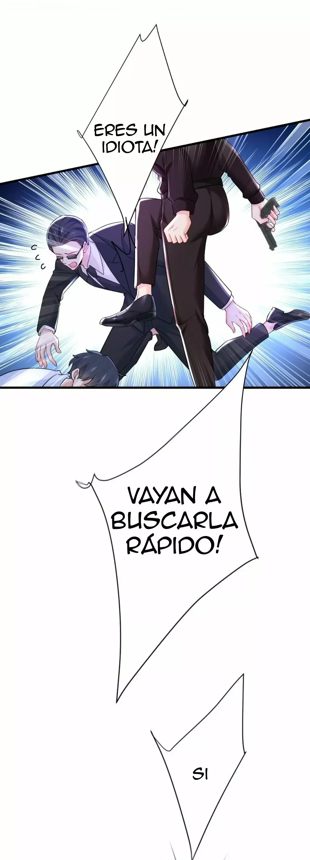 Capítulo 495, página 27
