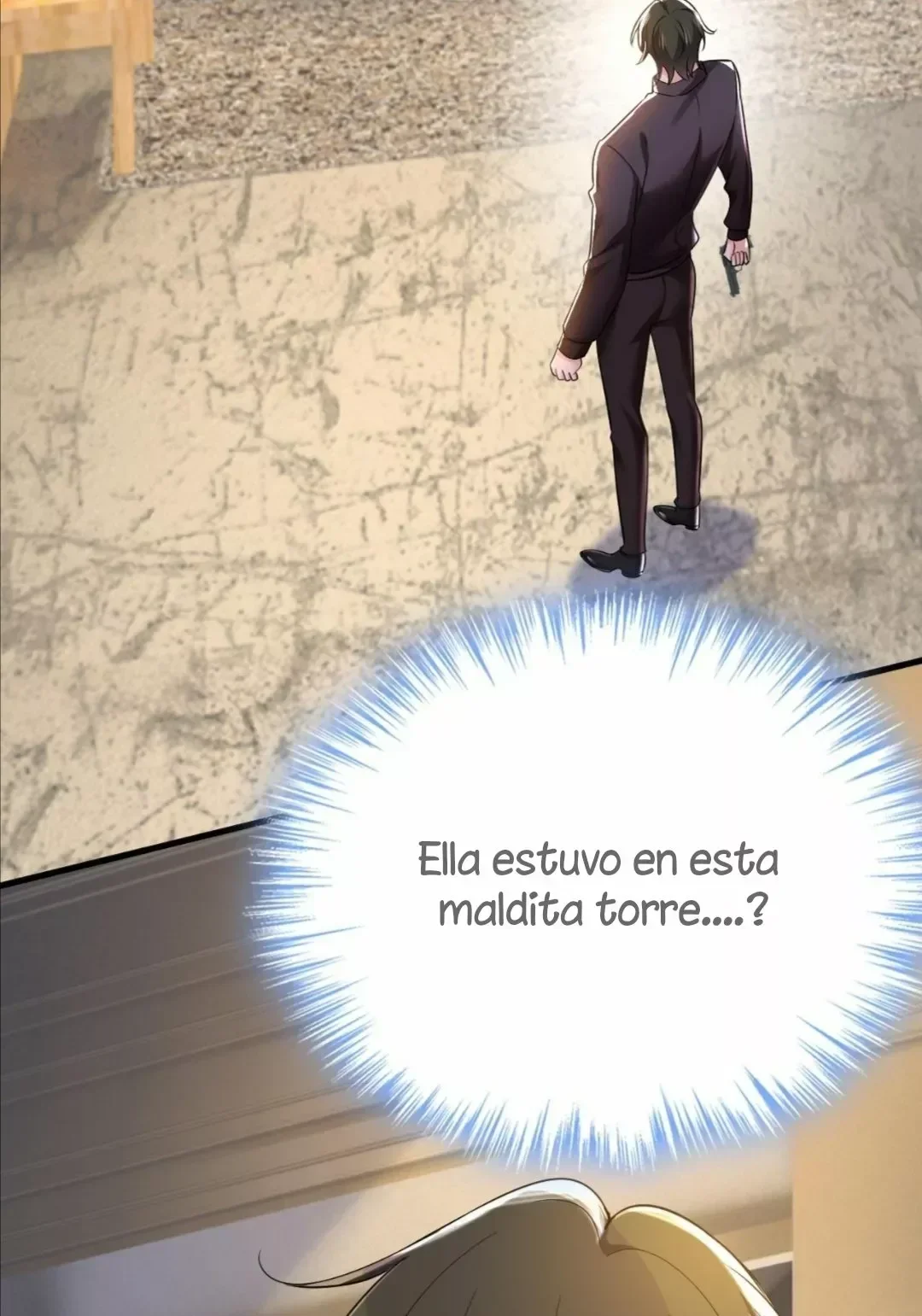 Capítulo 495, página 29