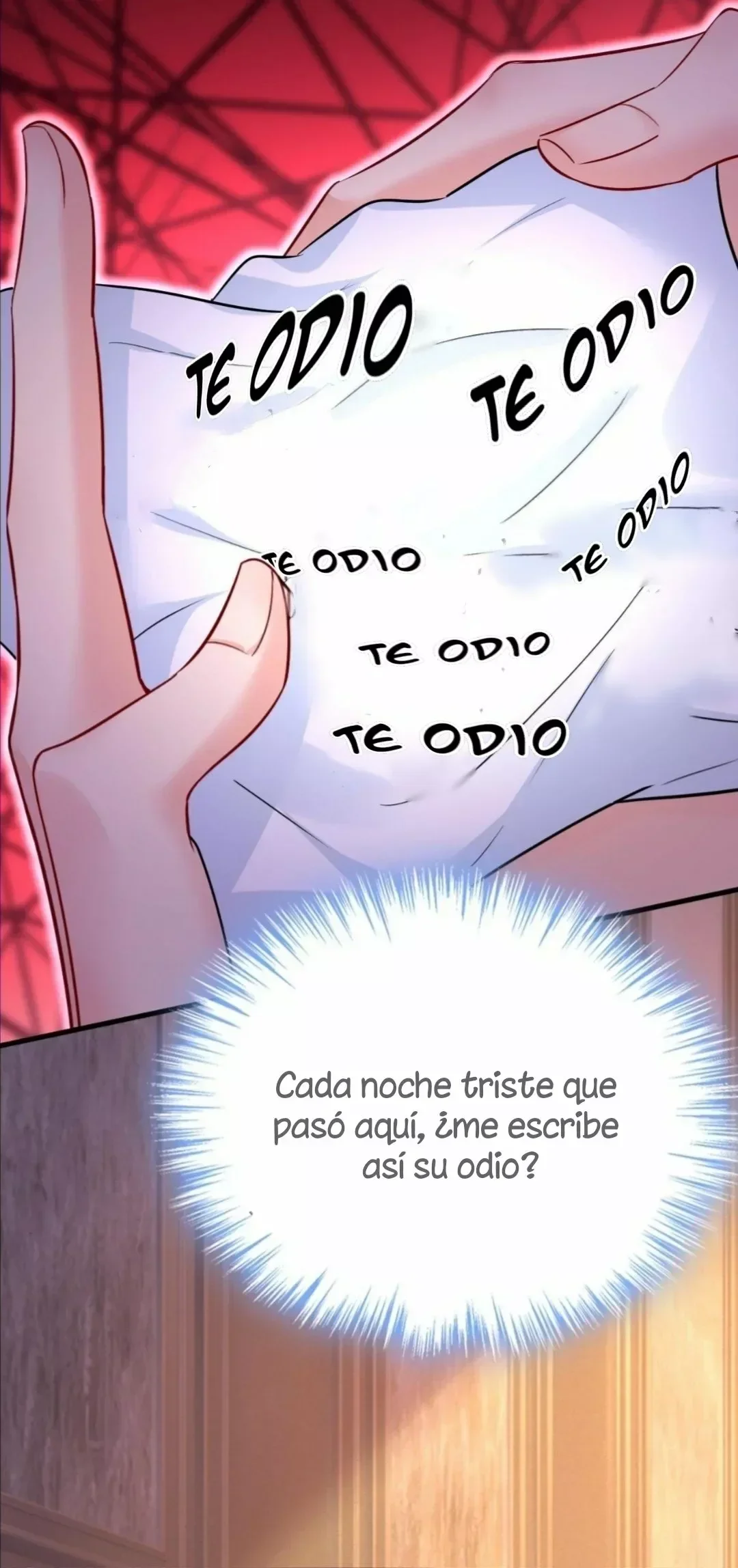 Capítulo 495, página 33