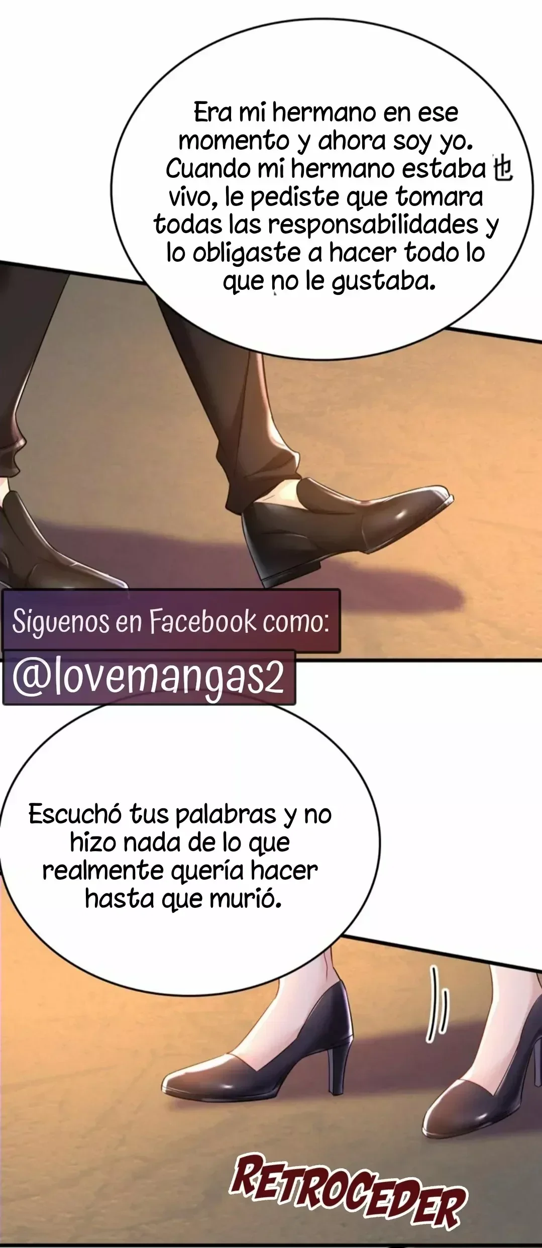 Capítulo 496, página 21