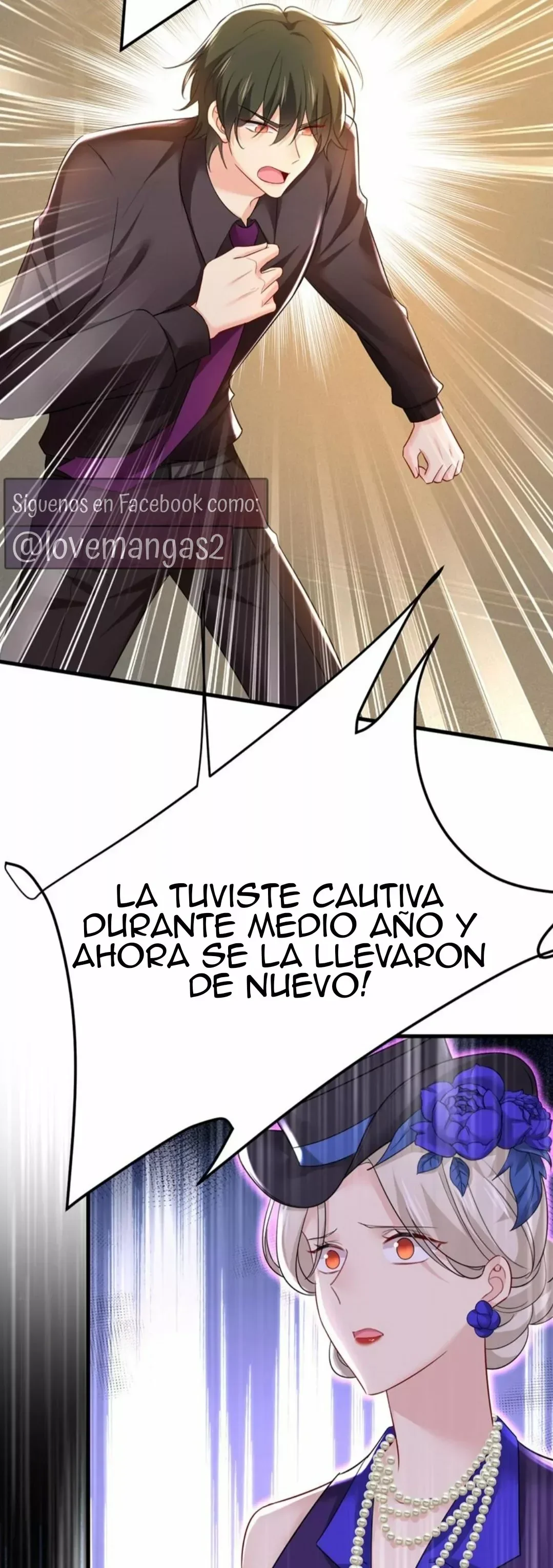 Capítulo 497, página 7