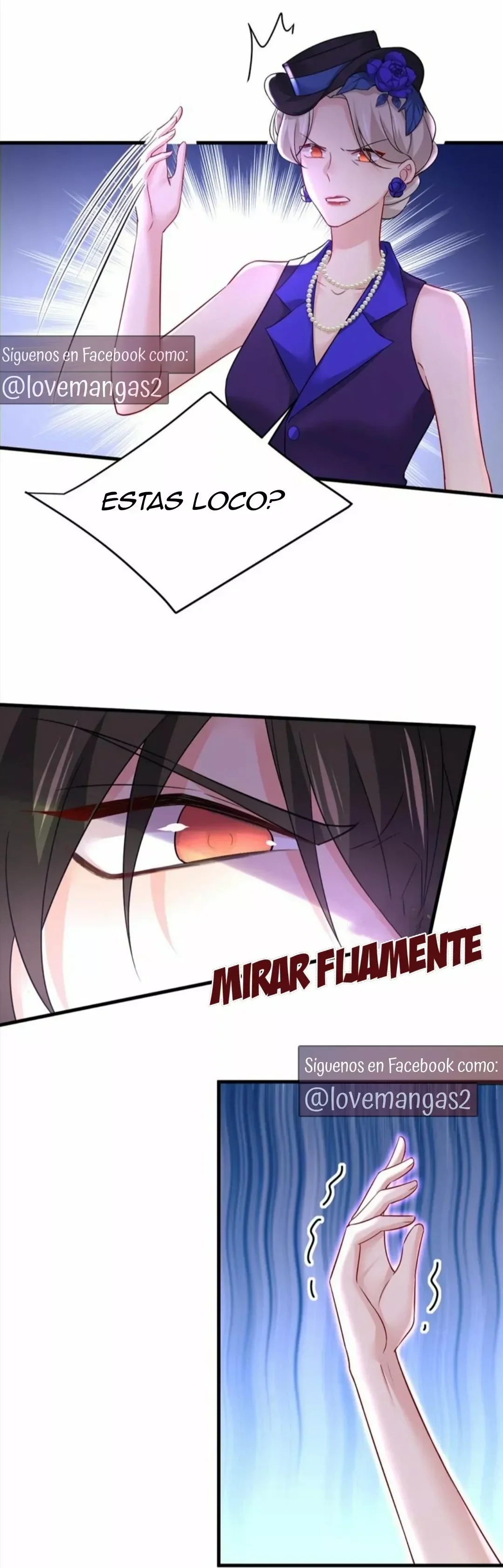Capítulo 497, página 10