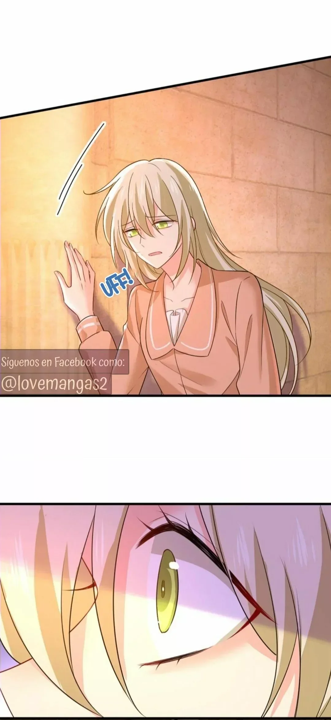 Capítulo 497, página 19