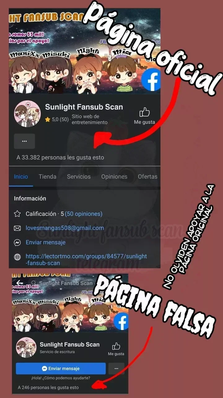 Capítulo 498, página 3