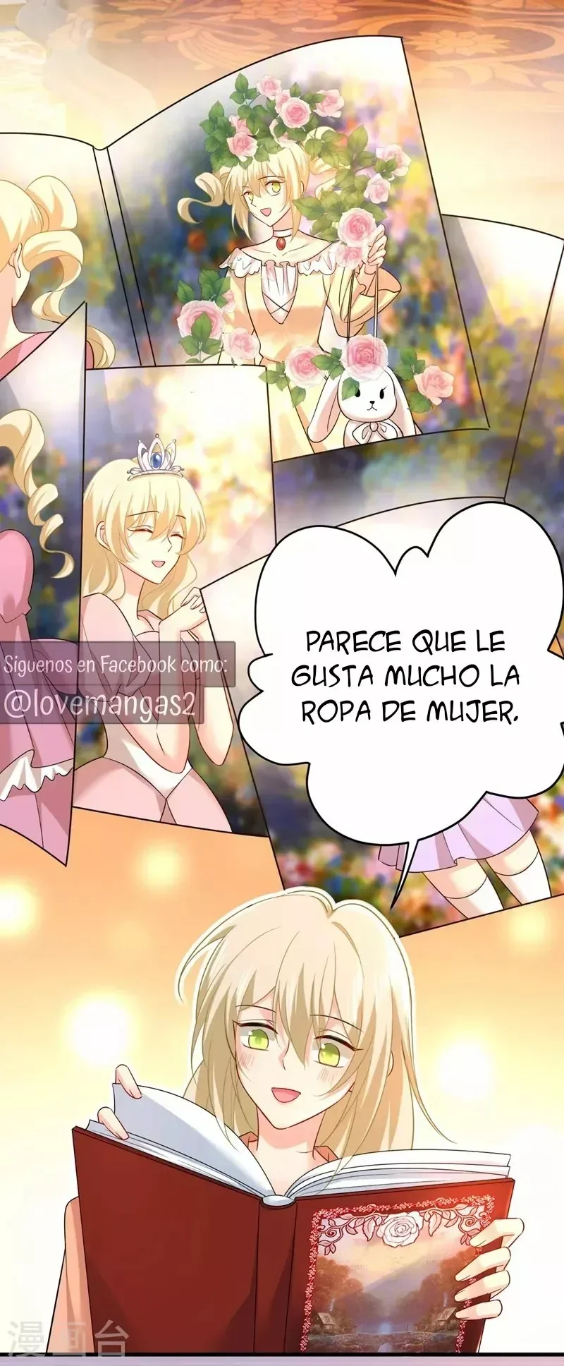 Capítulo 499, página 21