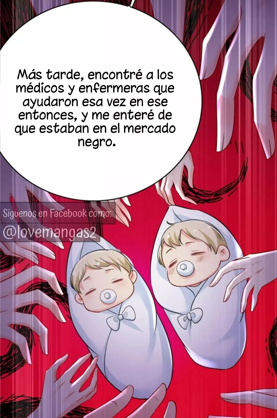 Capítulo 500, página 26