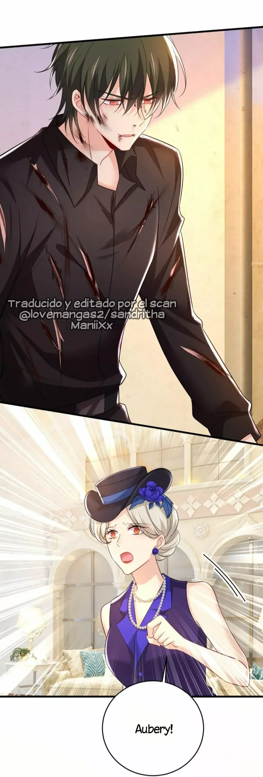 Capítulo 501, página 14