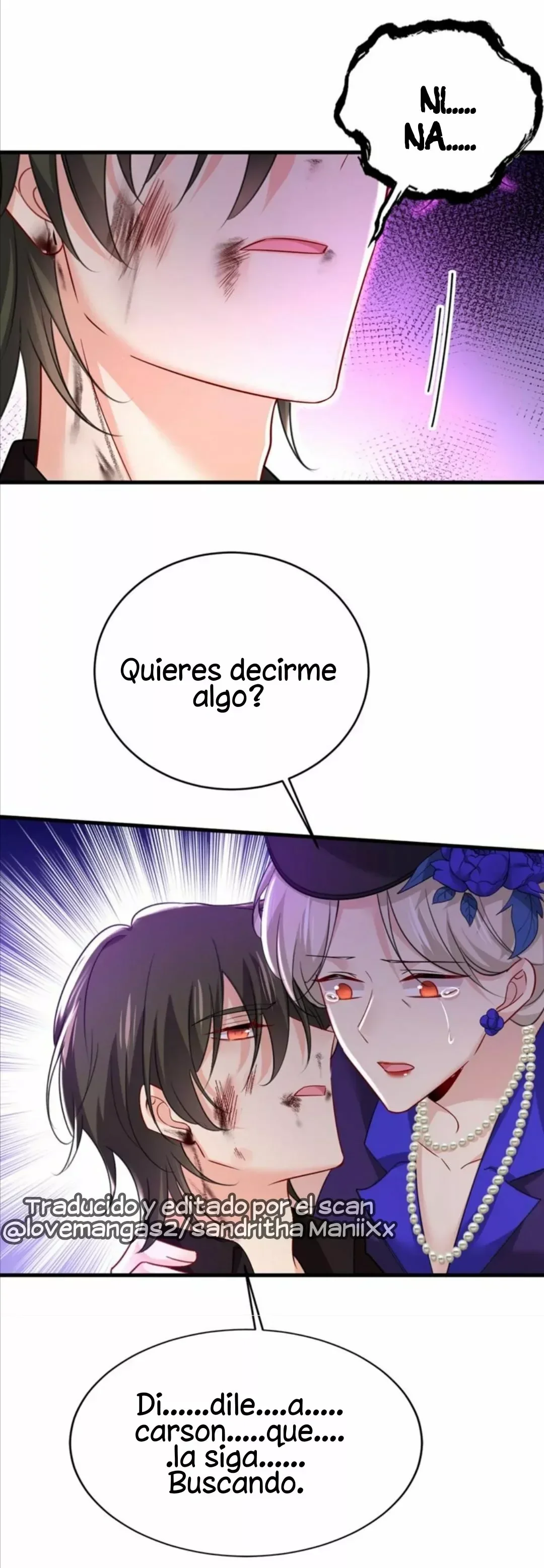 Capítulo 501, página 20