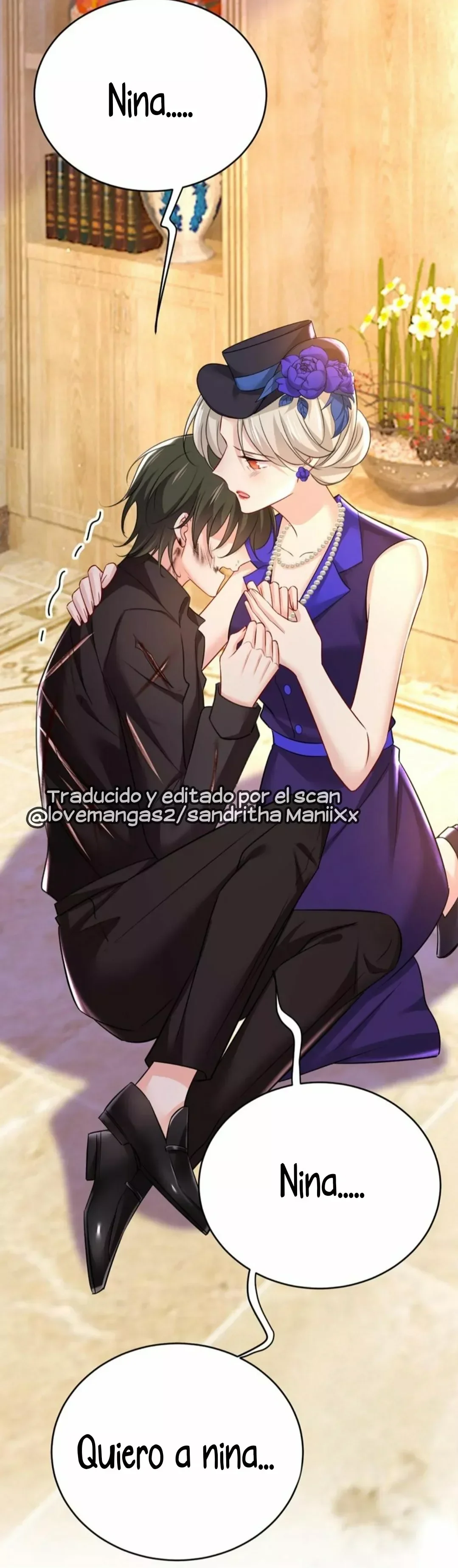 Capítulo 501, página 22