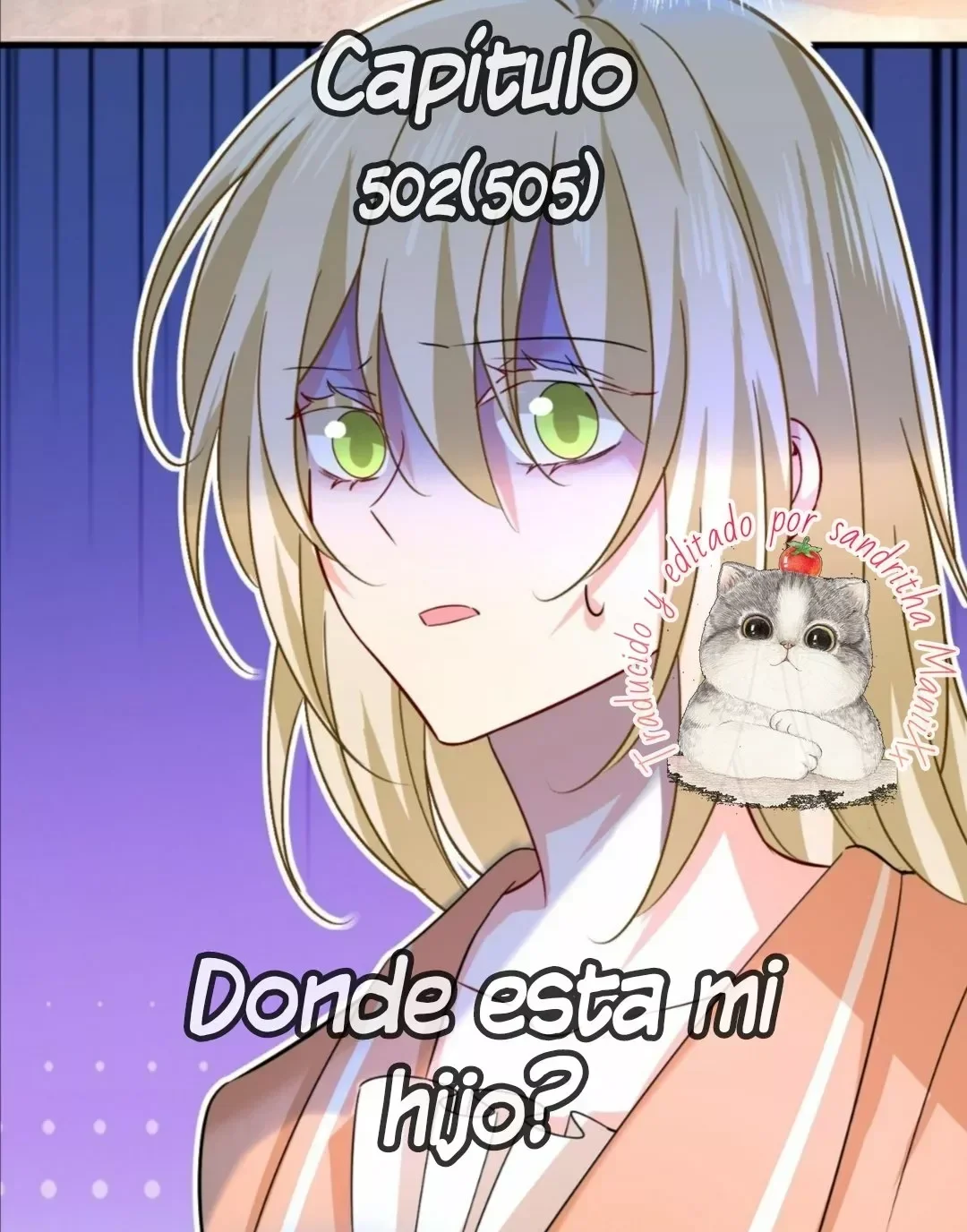 Capítulo 502, página 4