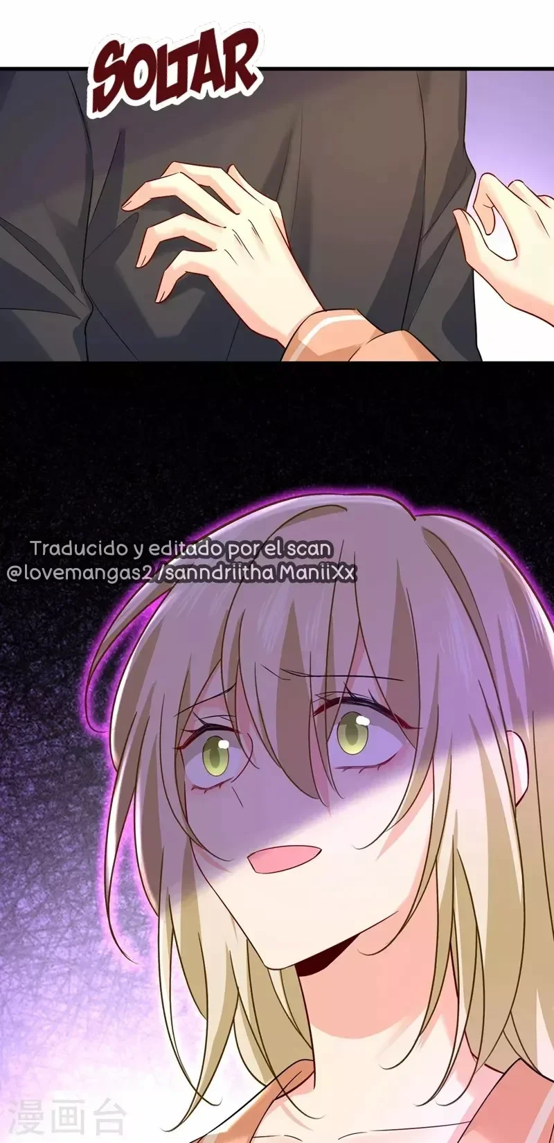 Capítulo 503, página 19