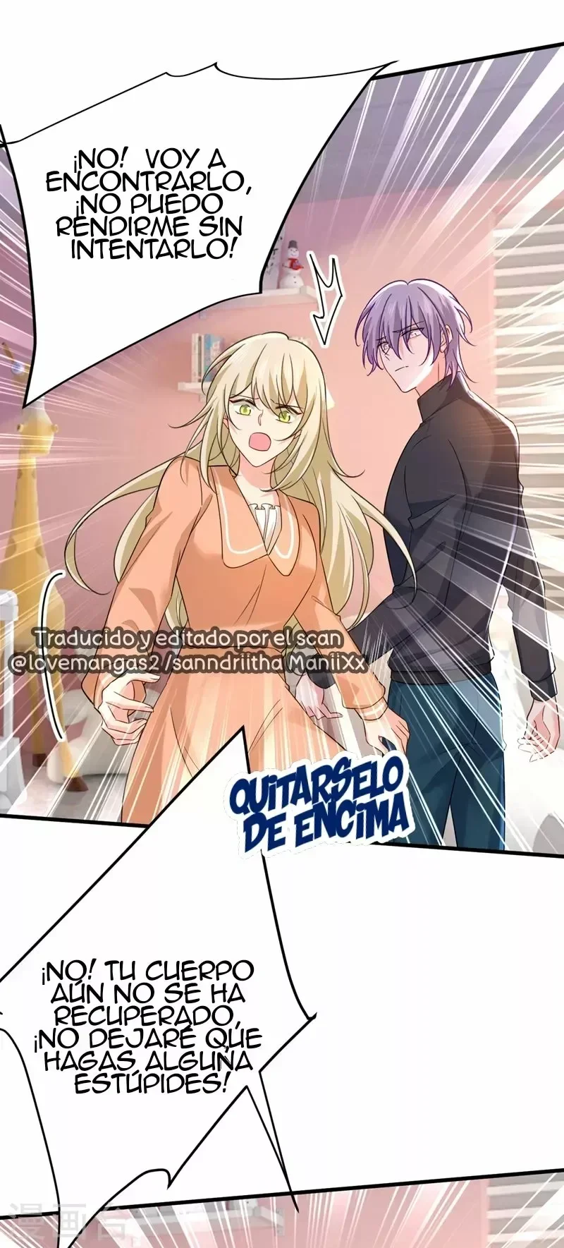 Capítulo 503, página 22