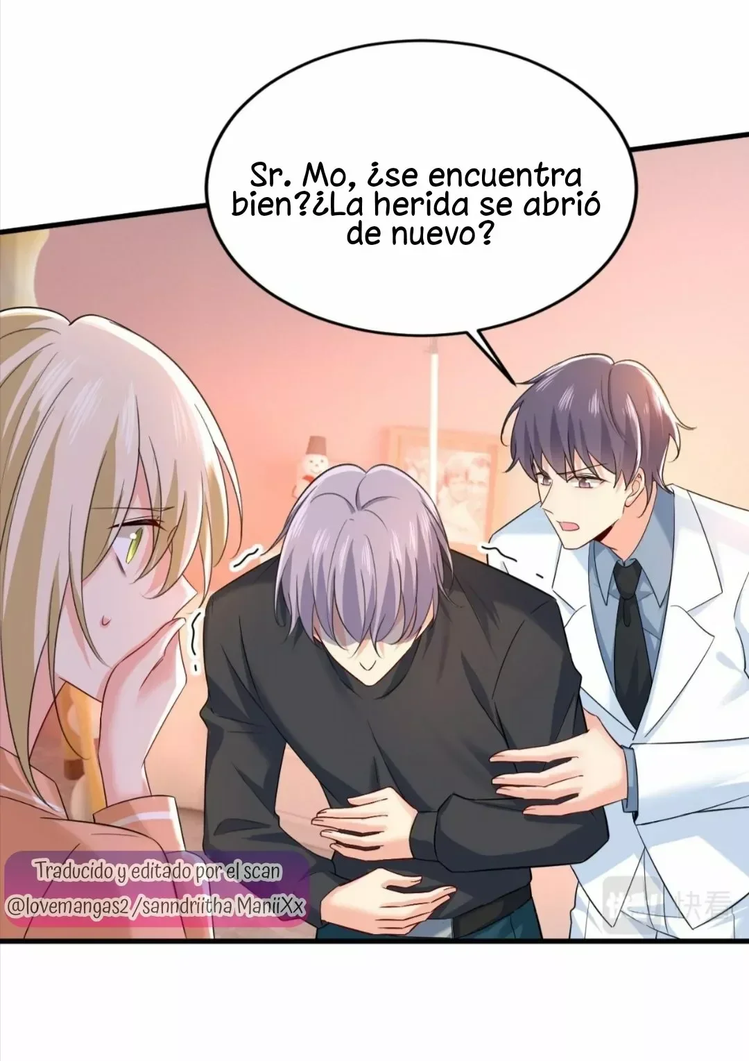 Capítulo 504, página 4