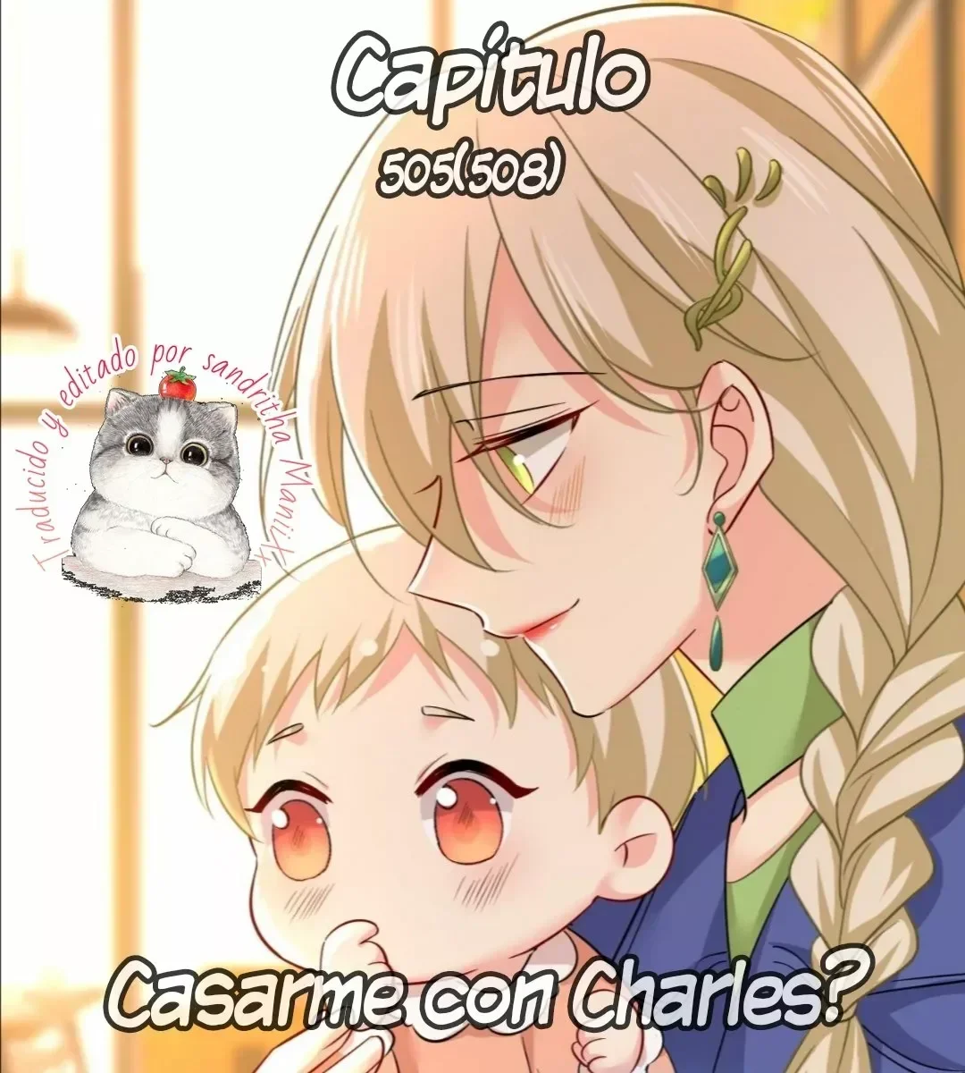 Capítulo 505, página 2