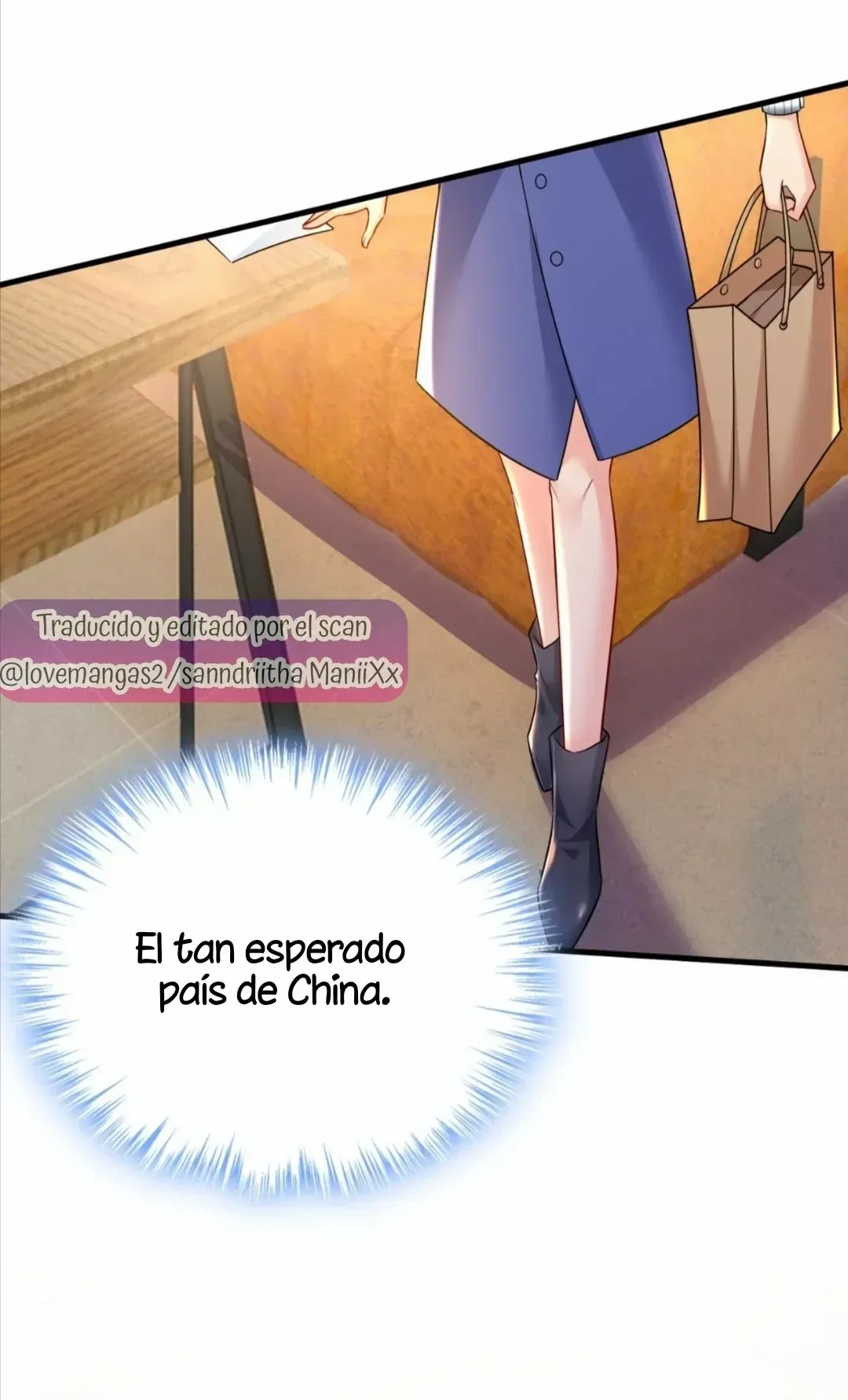 Capítulo 505, página 3