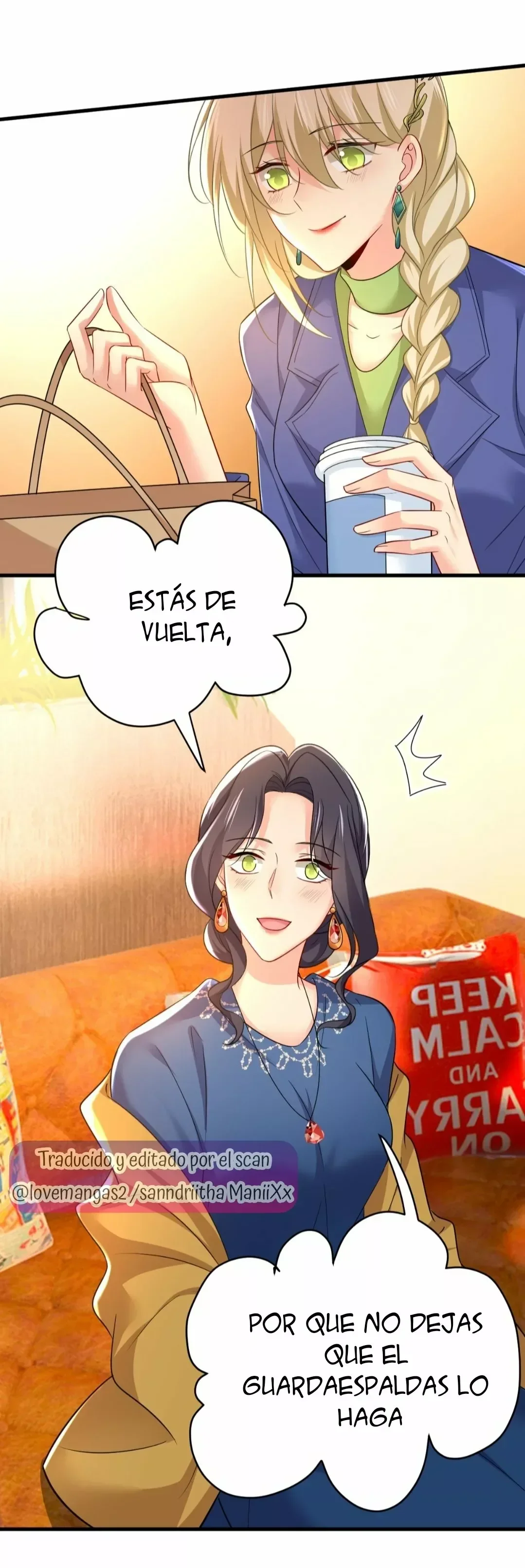 Capítulo 505, página 8