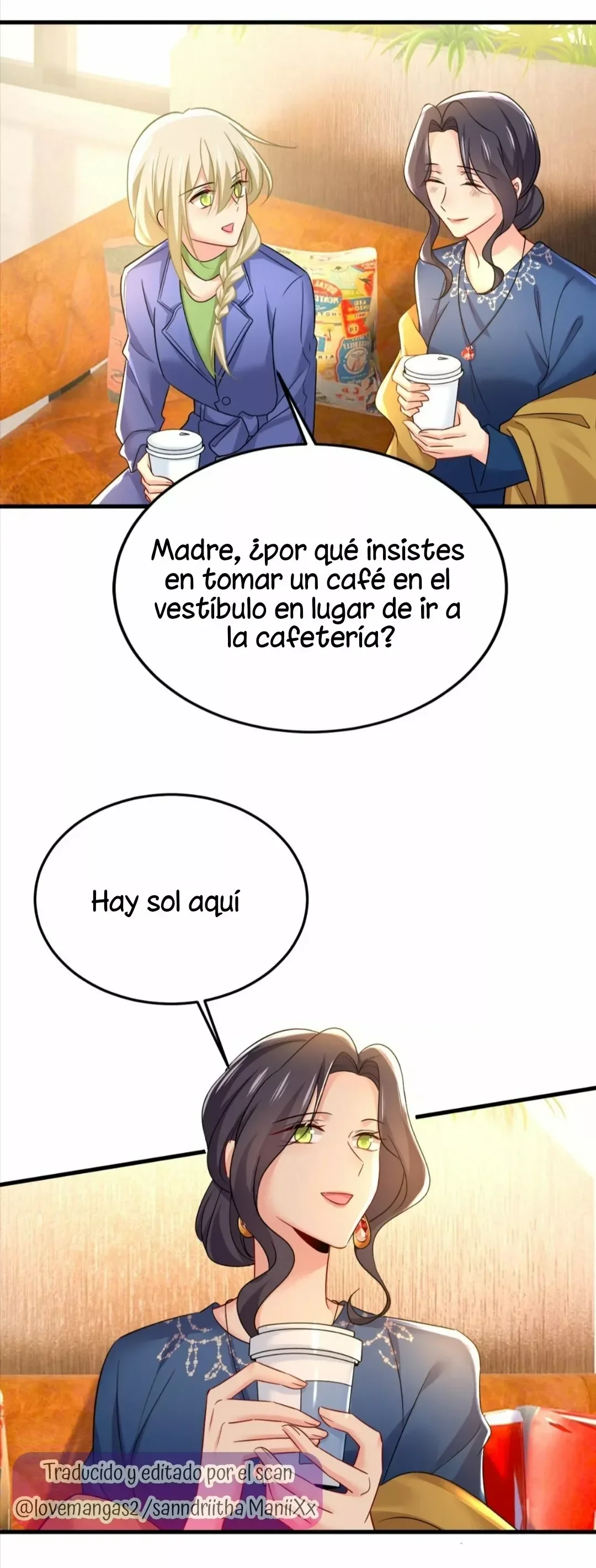 Capítulo 505, página 11