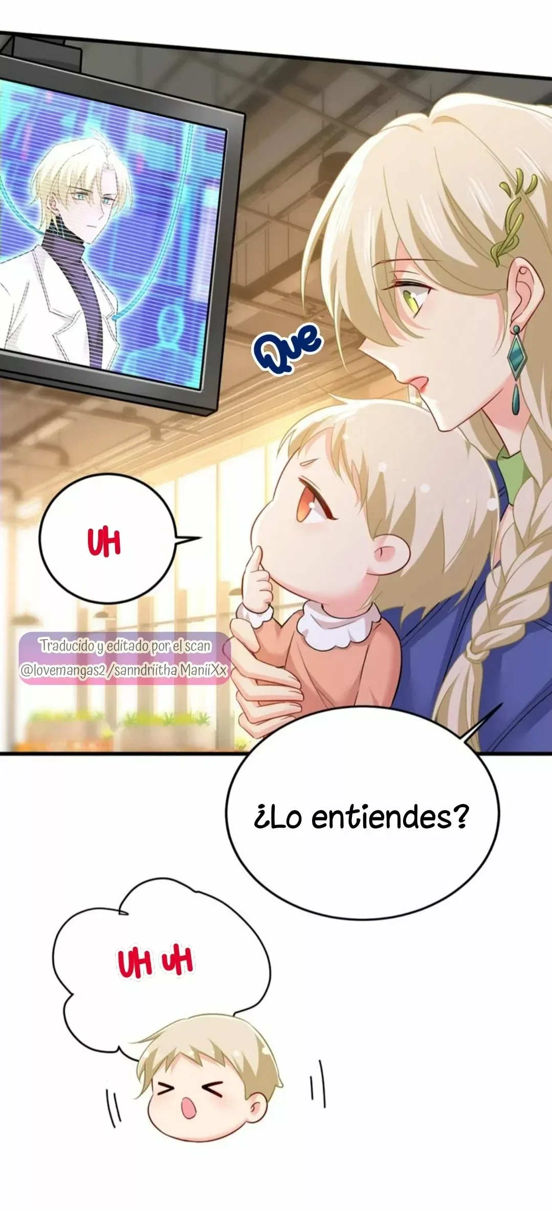 Capítulo 506, página 7