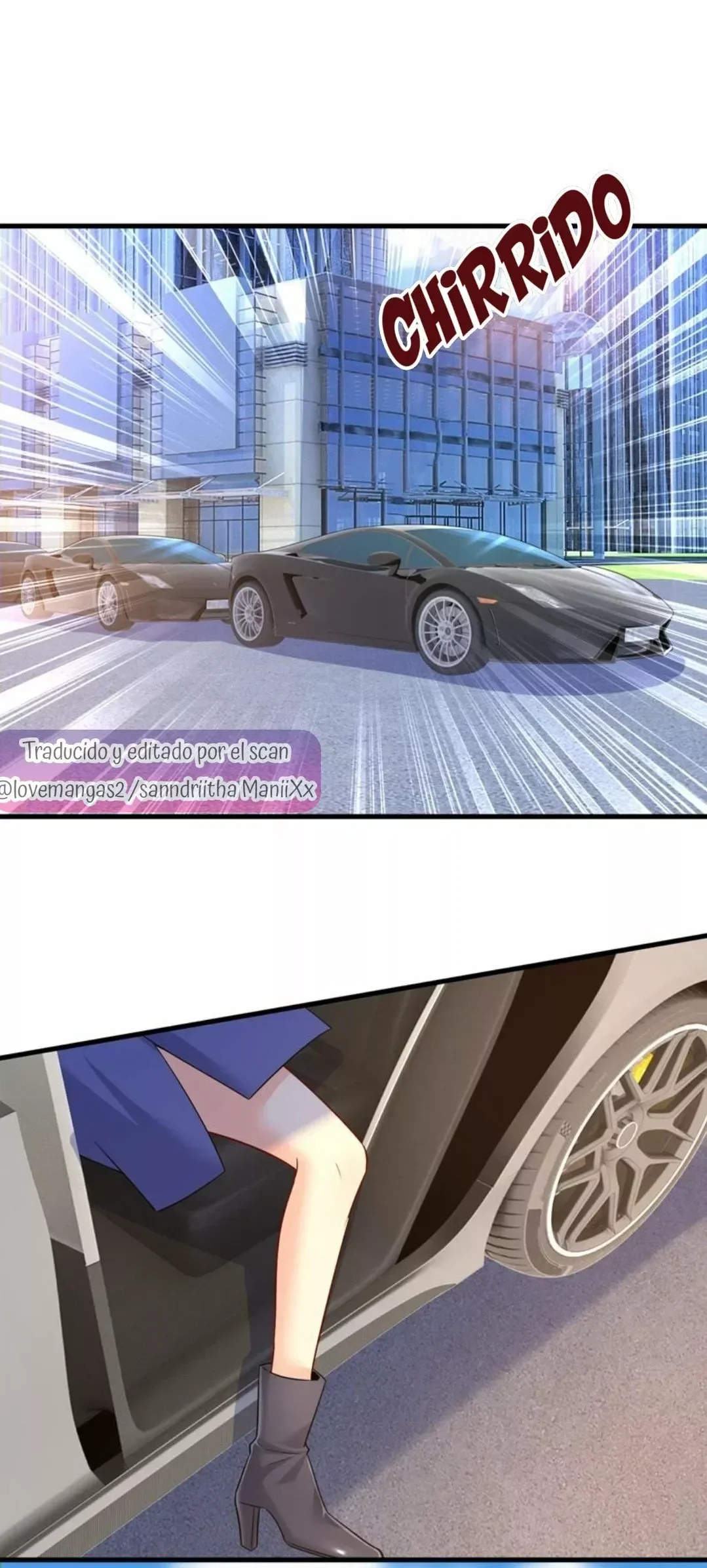 Capítulo 506, página 11