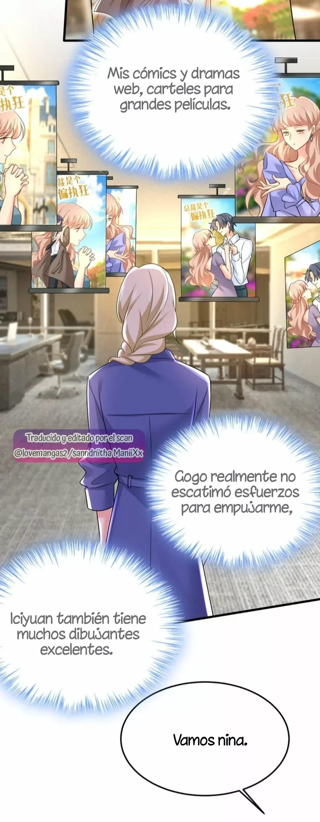 Capítulo 506, página 16