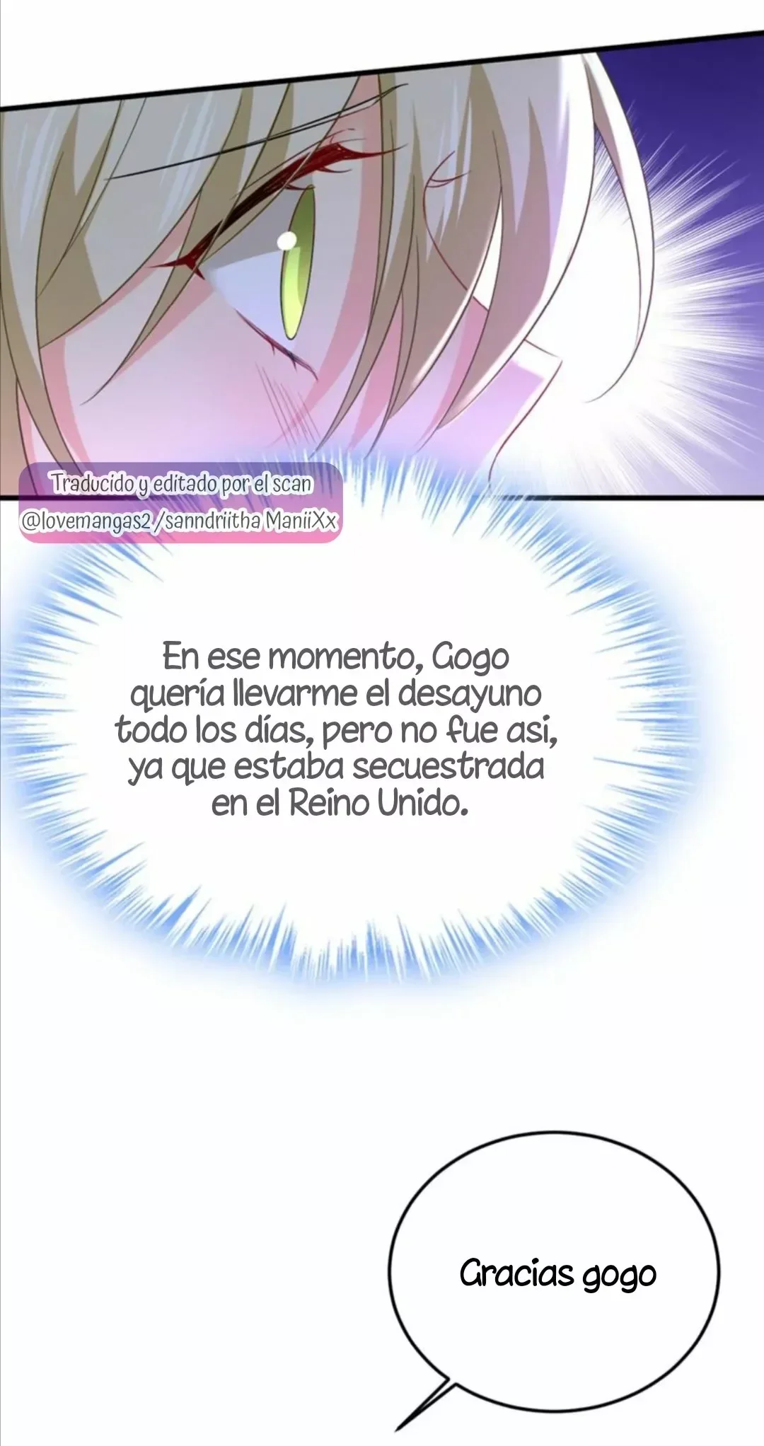 Capítulo 506, página 19
