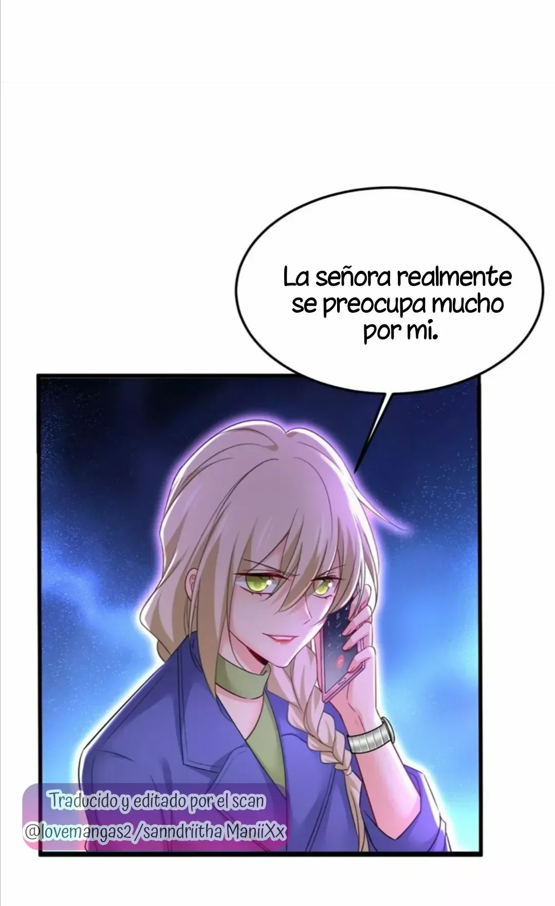 Capítulo 506, página 28