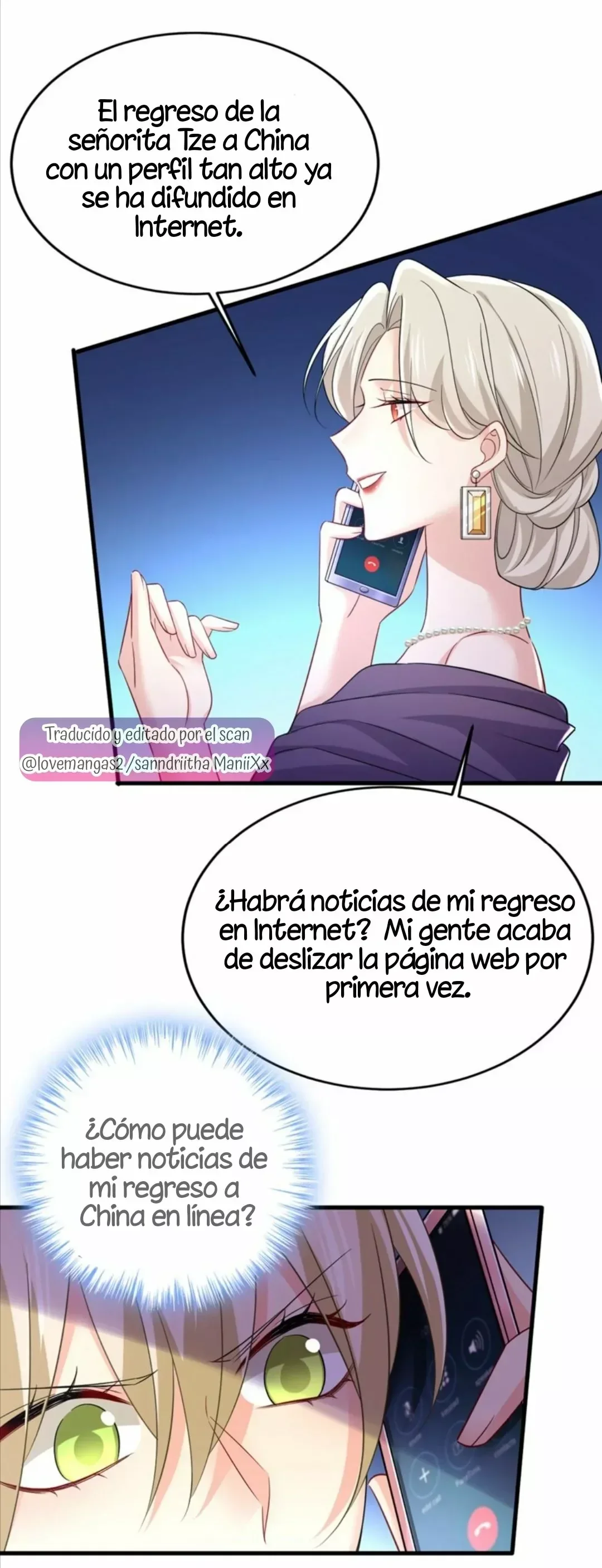 Capítulo 506, página 29