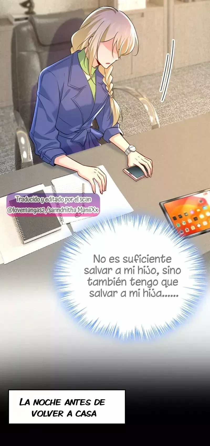 Capítulo 507, página 18