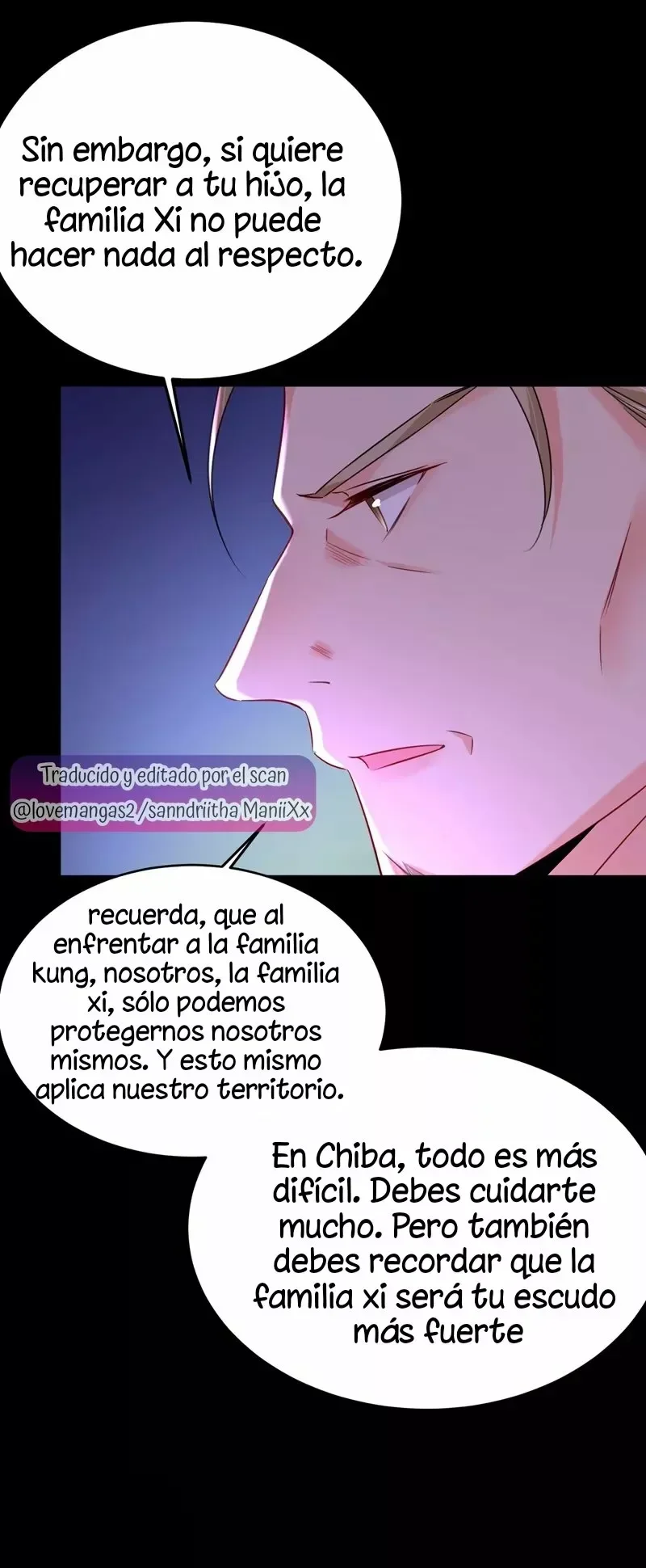 Capítulo 507, página 23