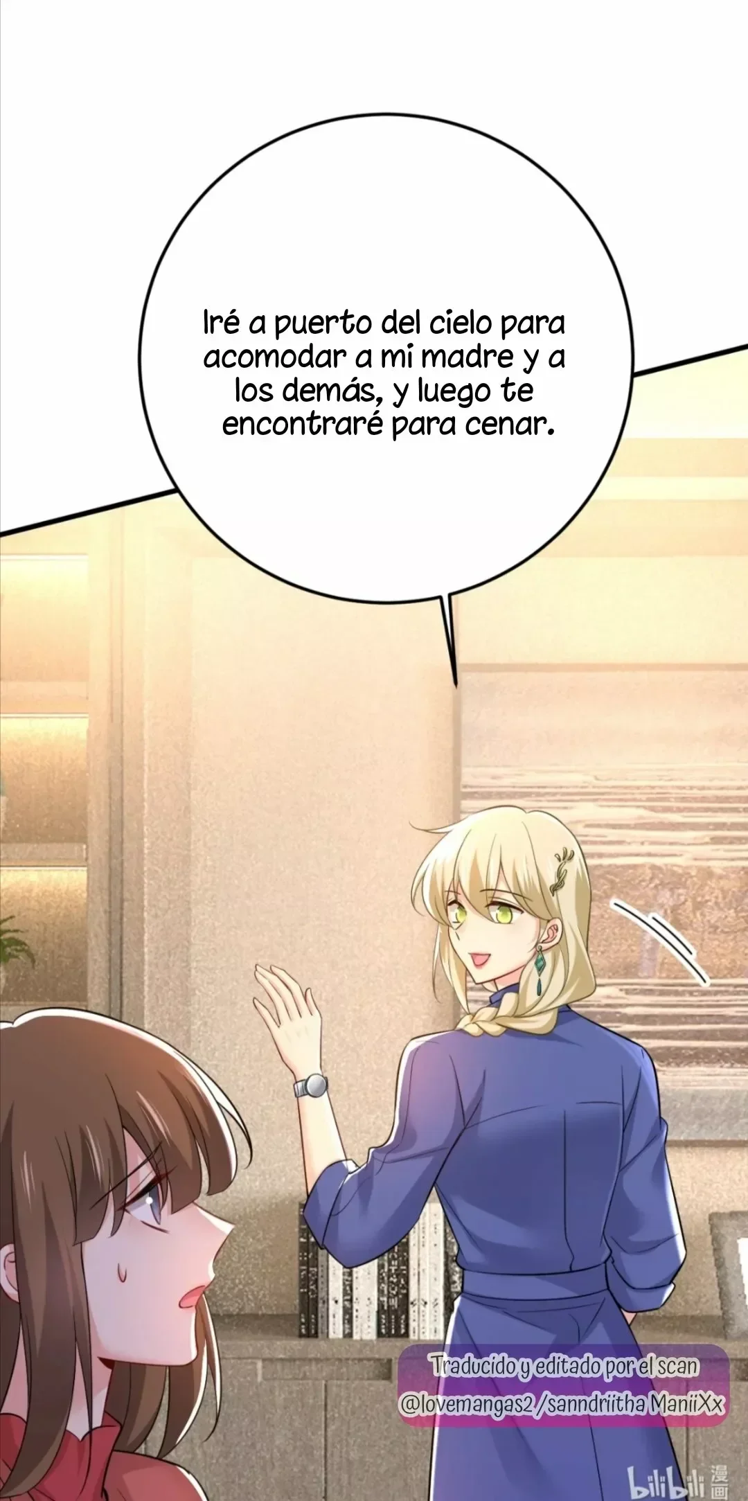 Capítulo 508, página 29