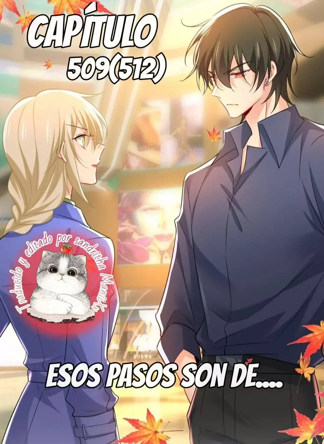 Capítulo 509, página 4
