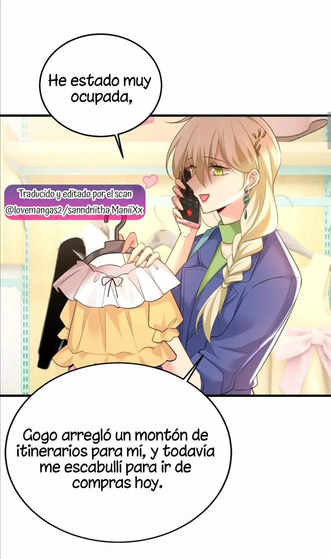 Capítulo 509, página 8