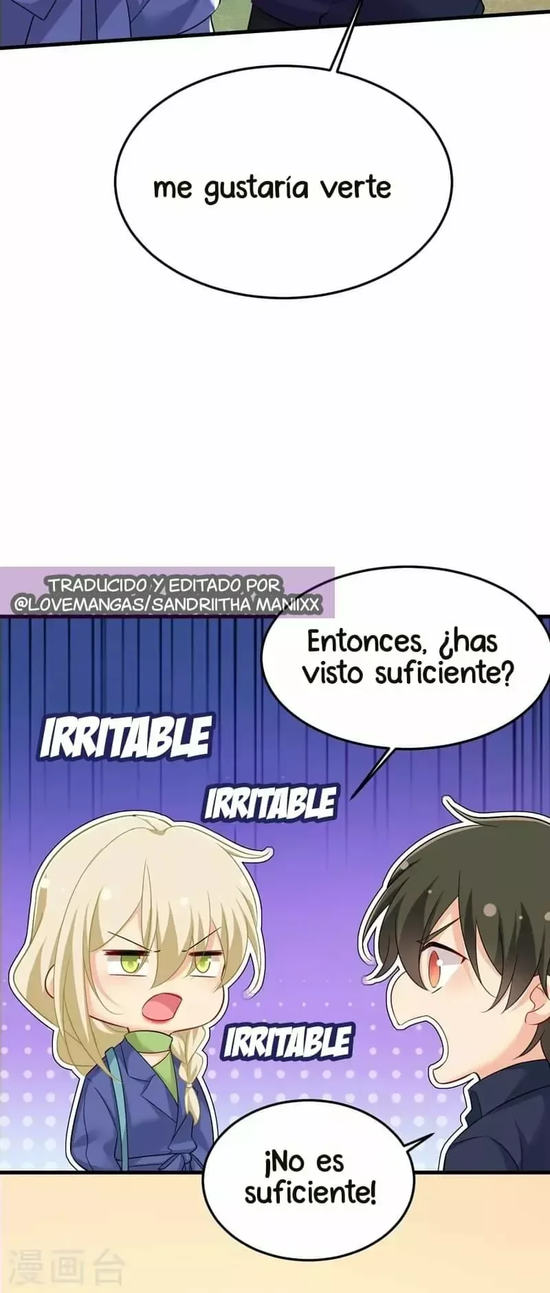 Capítulo 510, página 31