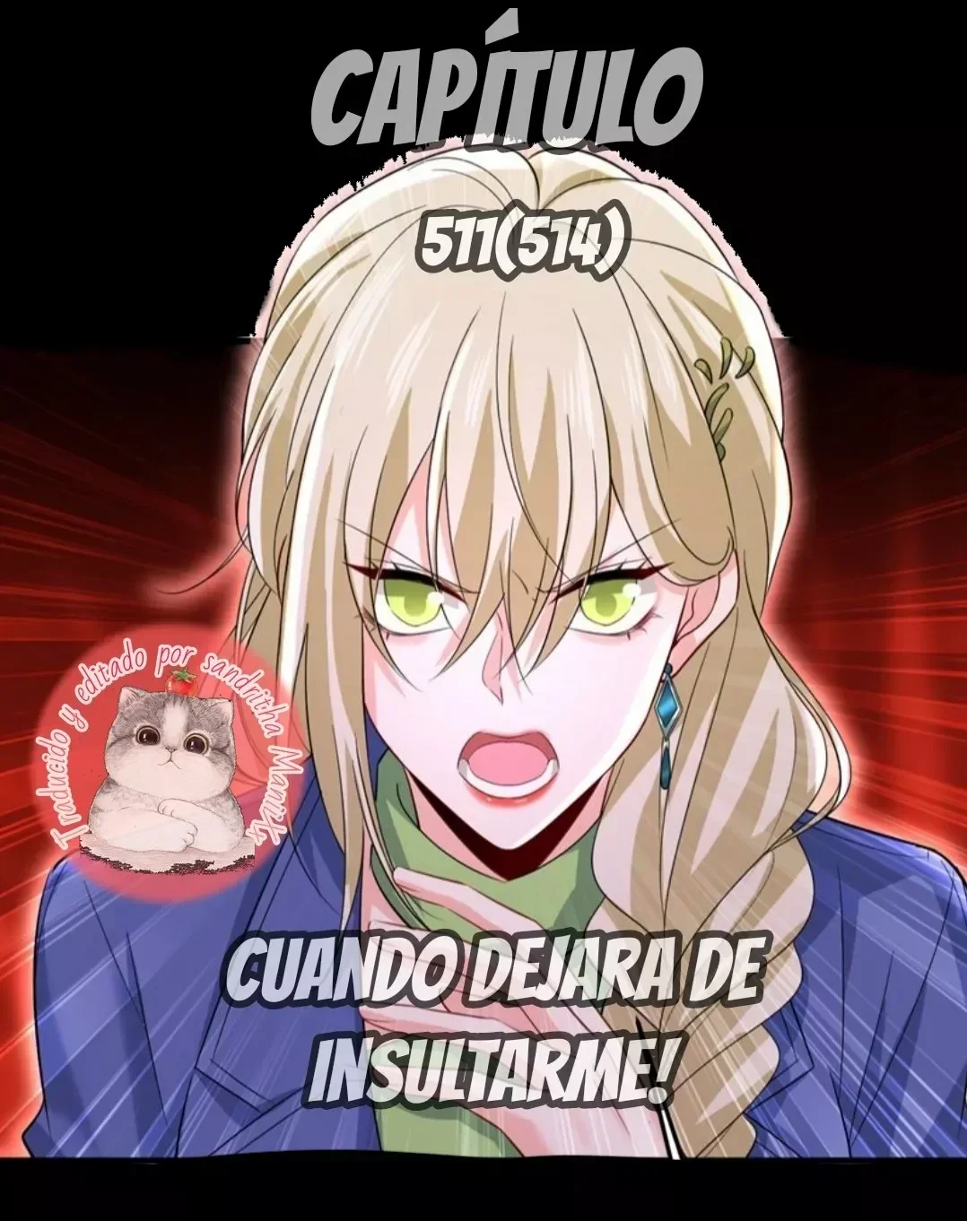 Capítulo 511, página 4