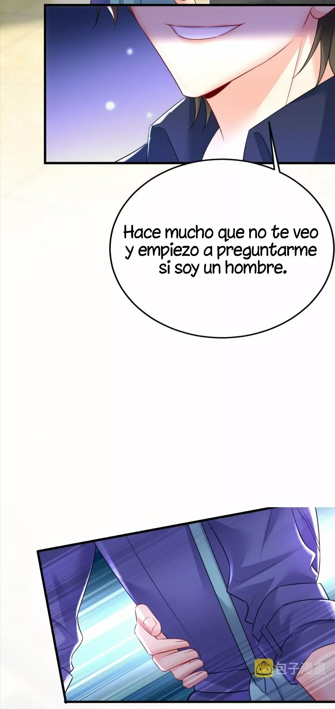 Capítulo 511, página 6