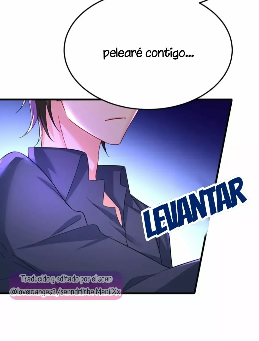 Capítulo 511, página 21