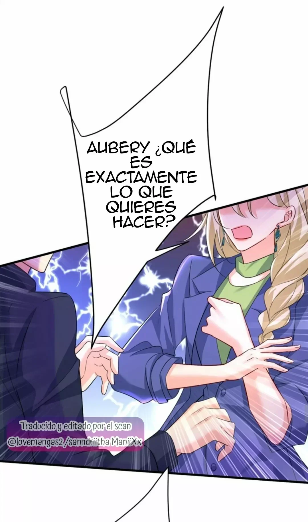 Capítulo 511, página 23