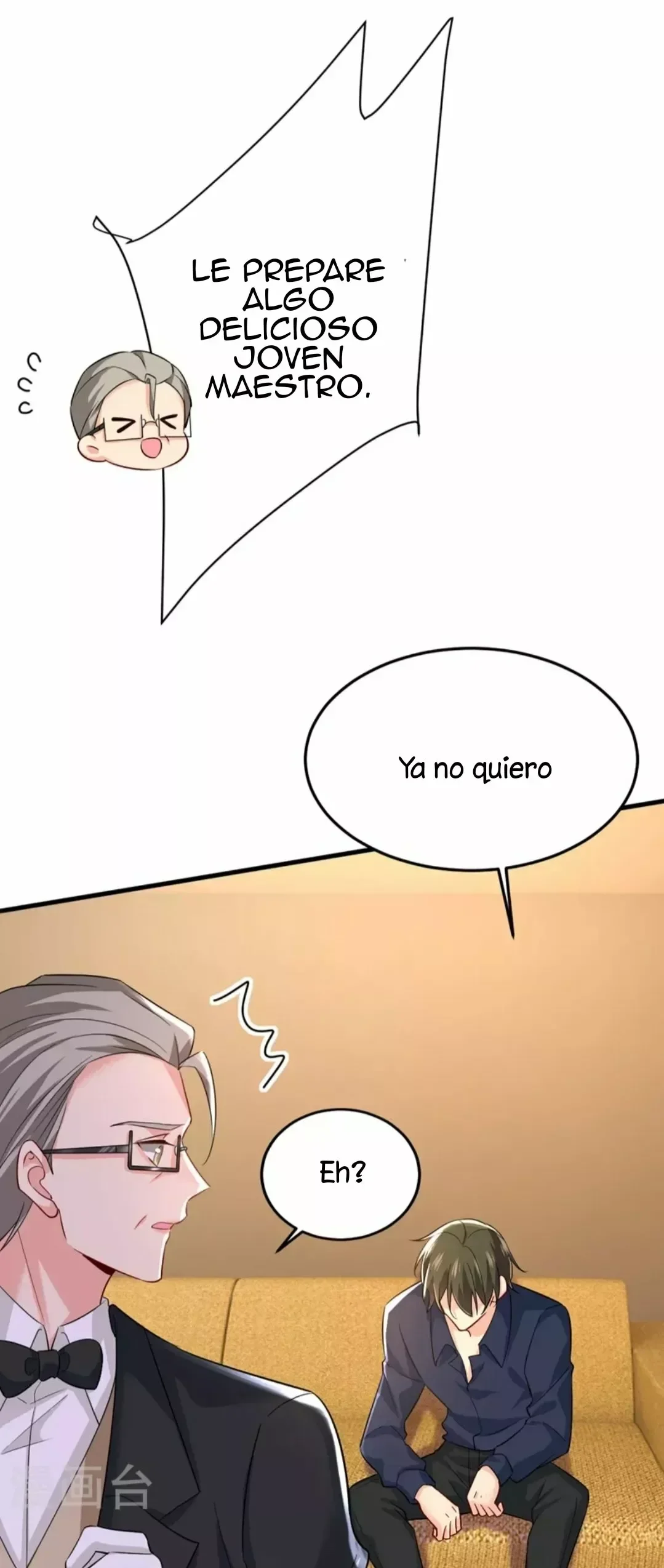 Capítulo 513, página 8