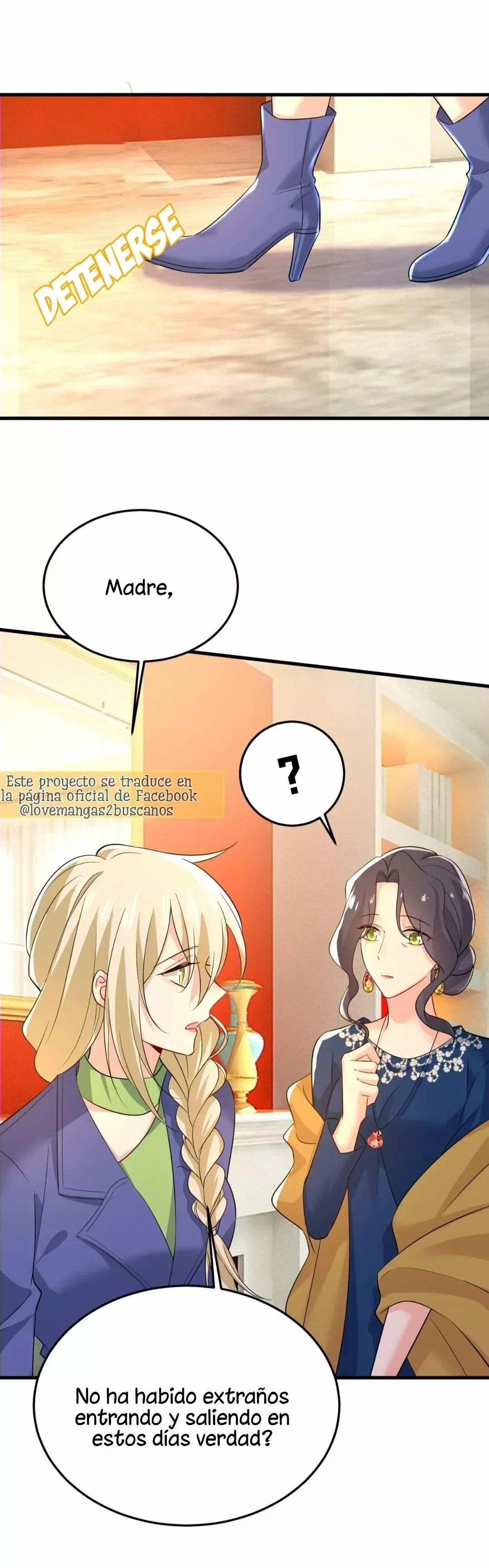 Capítulo 513, página 21