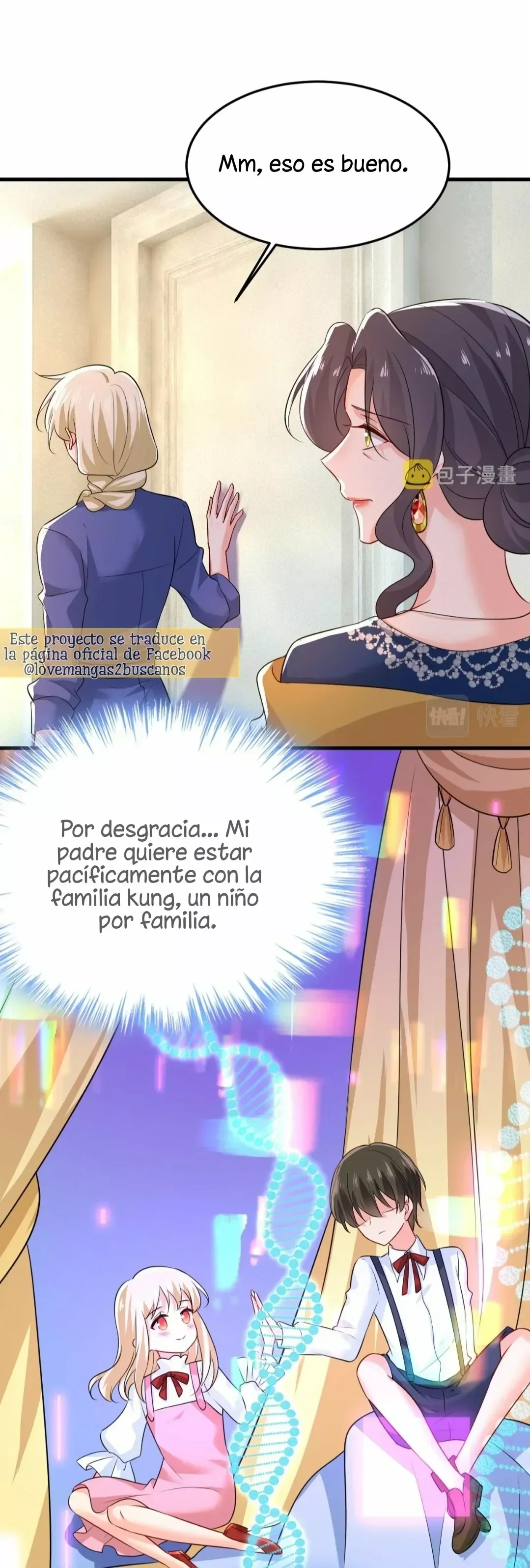 Capítulo 513, página 23