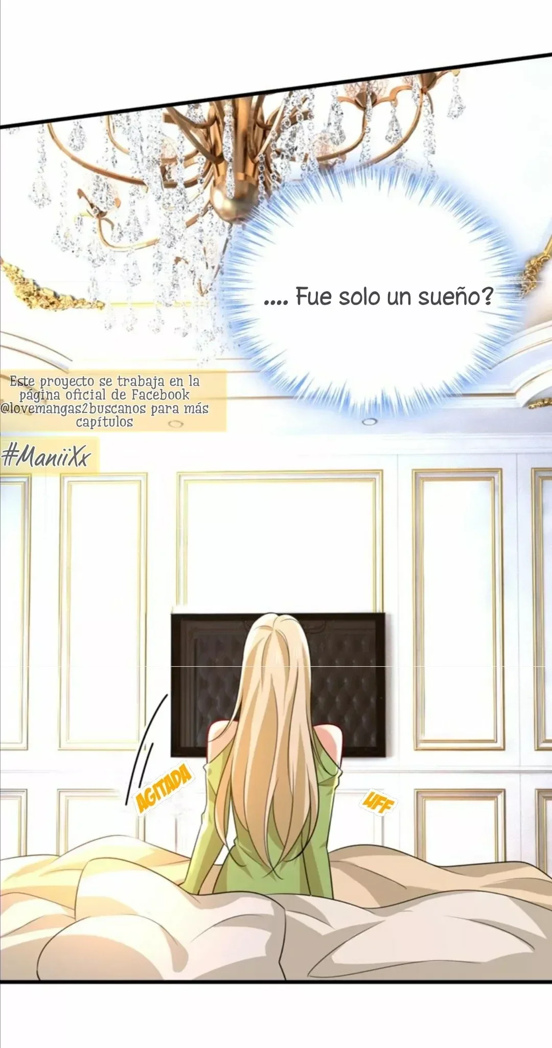 Capítulo 514, página 5