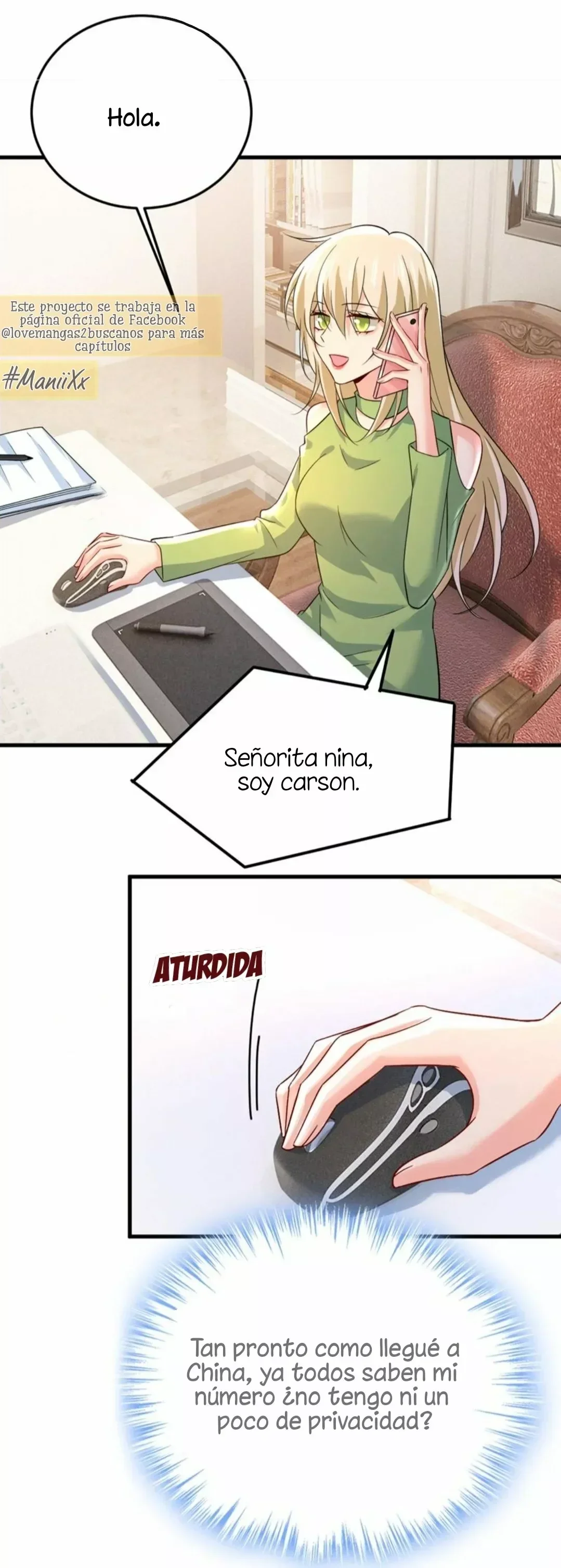 Capítulo 514, página 11