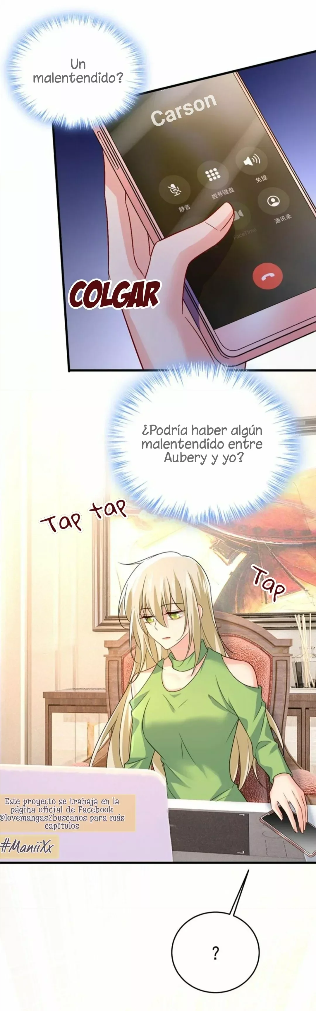 Capítulo 514, página 15