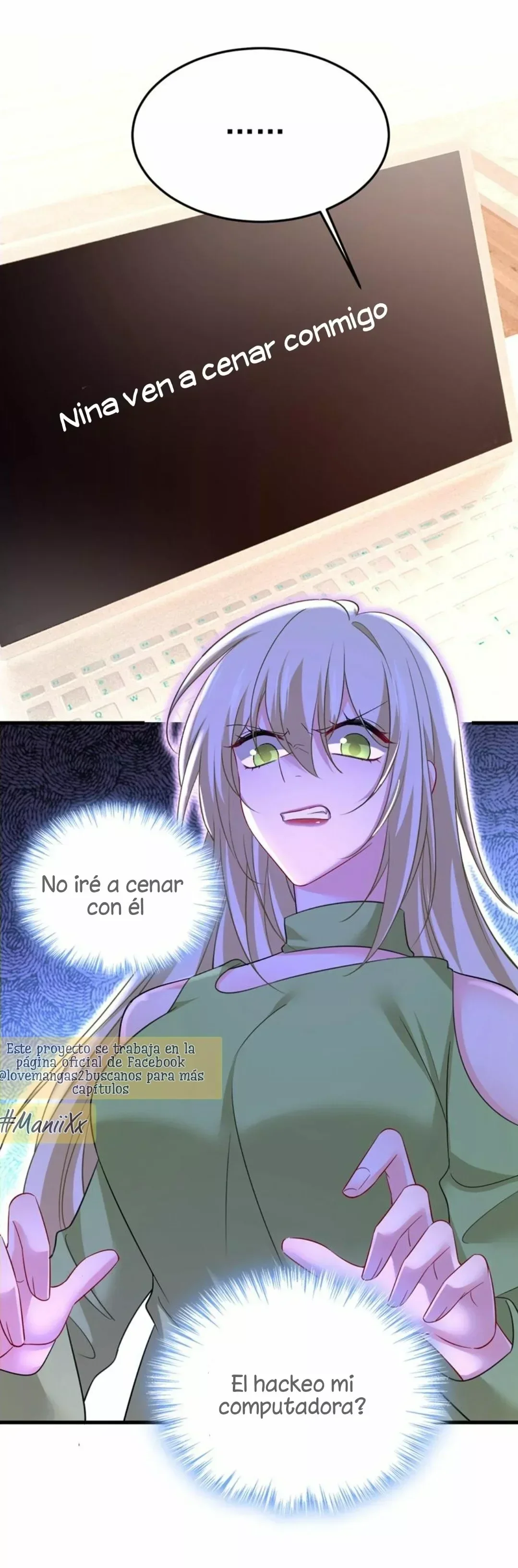 Capítulo 514, página 17