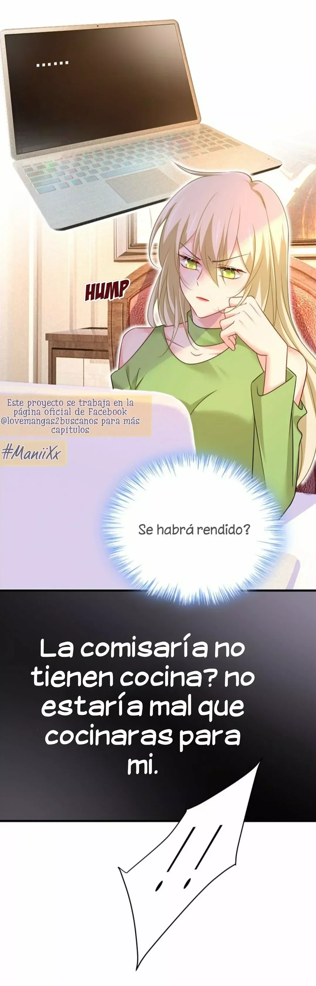 Capítulo 514, página 19